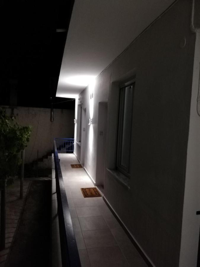 Rilassunte Luxury Apartments Potos Exterior foto